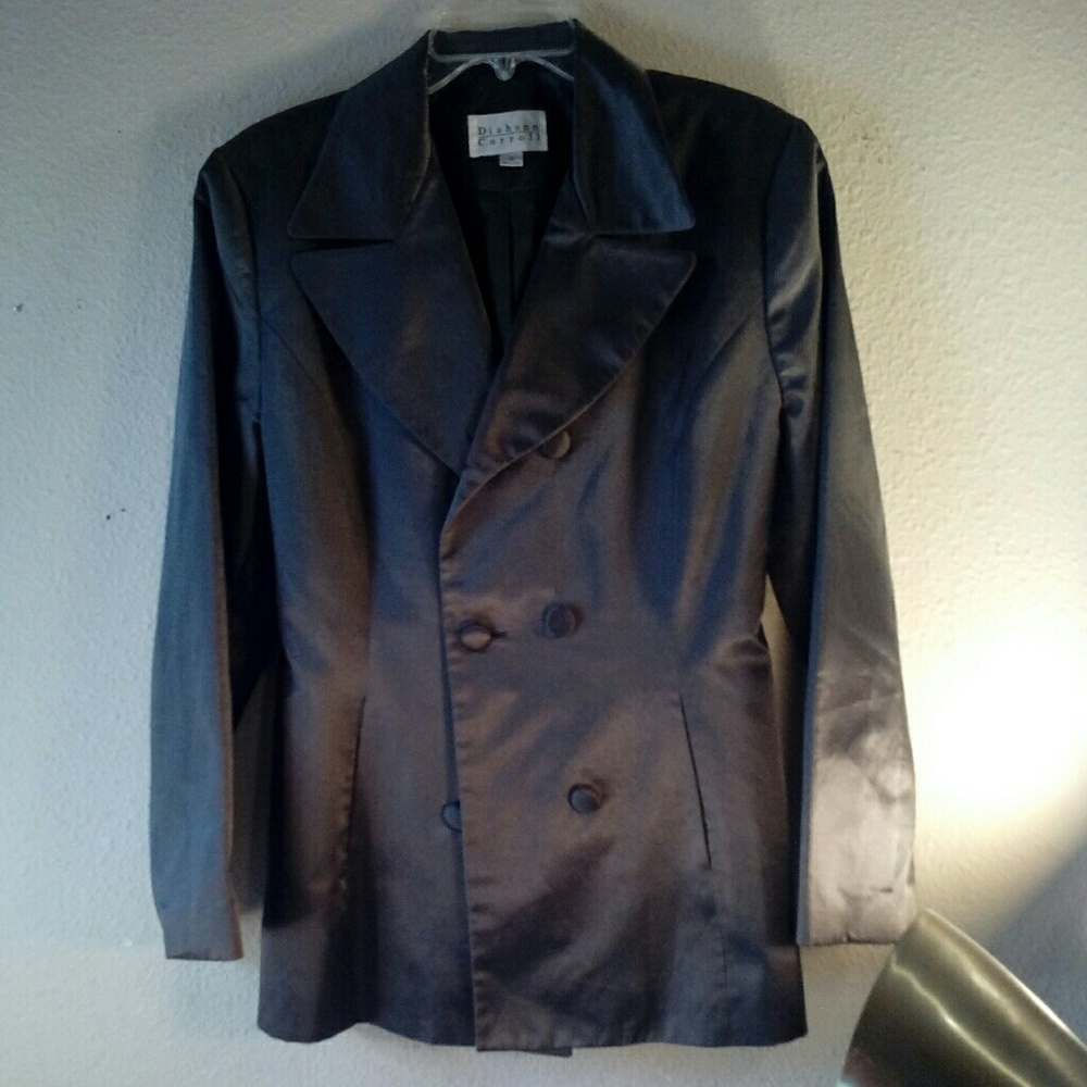 Diahann Carol Jacket